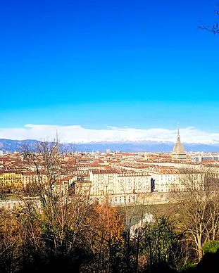 que faire à turin